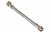 Flessibile Inox M1/2 - F1/2- - M 1/2 F 1/2 Cm.50 - 10 Pezzi Aglaia