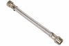 Flessibile Inox M1/2 - F3/8- - M 1/2 F 3/8 Cm.30 - 10 Pezzi Aglaia