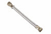 Flessibile Inox F3/8 - F3/8- - F 3/8 F 3/8 Cm.25 - 10 Pezzi Aglaia