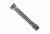Flessibile Estensibile Per Acqua In Acciaio Inox Mf 1/2 Ø Dn 15 Mm.200/400