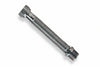 Flessibile Estensibile Per Acqua In Acciaio Inox Mf 3/4 Ø Dn 20 Mm.100/200