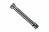 Flessibile Estensibile Per Acqua In Acciaio Inox Mf 3/4 Ø Dn 20 Mm.200/400