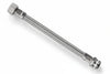 Flessibile Inox Parigi M1/2 - F1/2 Flexcore- - M 1/2 F 1/2 Cm.20 - 5 Pezzi Parigi