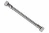 Flessibile Inox Parigi F1/2 - F1/2 Flexcore- - F 1/2 F 1/2 Cm.40 - 5 Pezzi Parigi