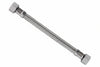 Flessibile Inox Parigi F1/2 - F1/2 Flexcore- - F 1/2 F 1/2 Cm.50 - 5 Pezzi Parigi