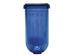 Vaso Per Dosacristal Blu