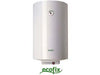 Scaldacqua Verticale Ecofix 50 V Eu2 Lt.49, Dimensioni Ø Mm.480X573H. Ariston