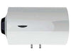 Scaldacqua Orizzontale Blu1 R 80 H Eu Lt.80, Dimensioni Ø Mm.748X450H. Peso Kg.20,5 Ariston