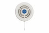 Aspiratore Elettrco Per Finestre 20W Mm.160 Ø Mm.160 Di Foro Art.F160 Lux