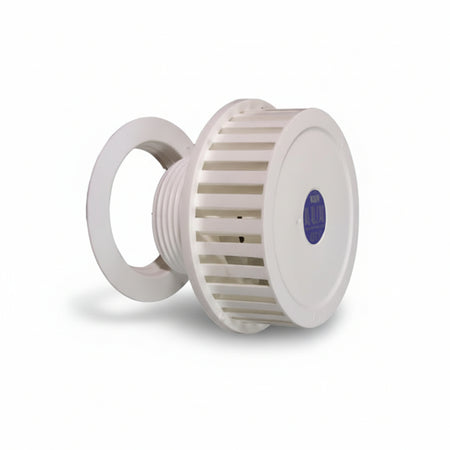 Aspiratore Elettrico Per Cappe O A Parete 20W Mm.165 Ingombro Ø Mm.165 Ø Foro Mm.100 Art.S72 Lux