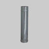 Tubo Per Canne Fumarie Ø 100X500 Mm