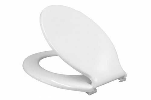 Sedile Wc Universale S12 Export Pl 2 Pezzi Bemis Coprivaso Copriwater