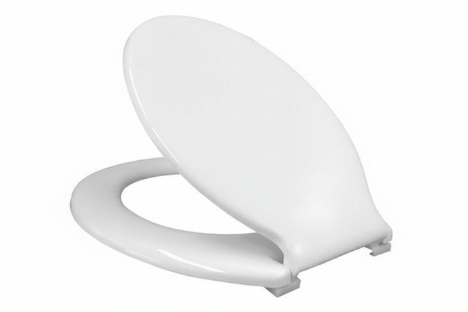 Sedile Wc Universale S12 Export Pl 2 Pezzi Bemis Coprivaso Copriwater