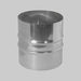 Raccordo M/M Ø 130 Mm