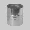 Raccordo M/M Ø 140 Mm