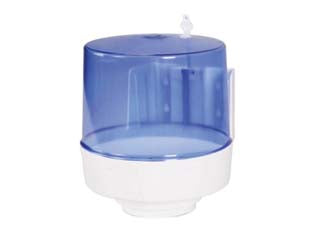 Distributore Rotolo Carta Clean Mm.250X220X290 Xtra