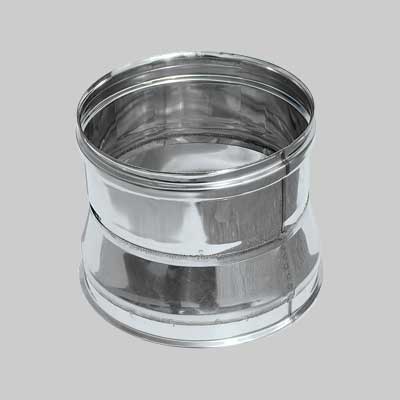 Raccordo Caldaia Ø F 130 - F 120