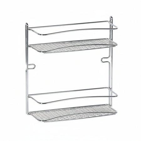 Mensola Star Doppia Cm.25X10X27H. Artex