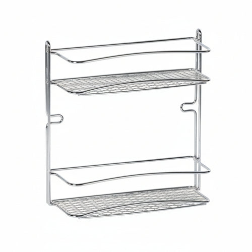 Mensola Star Doppia Cm.25X10X27H. Artex