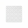 Tappeto Quadro Per Doccia Cm.55X55