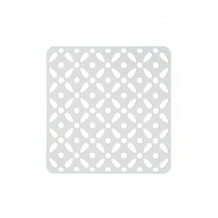 Tappeto Quadro Per Doccia Cm.55X55
