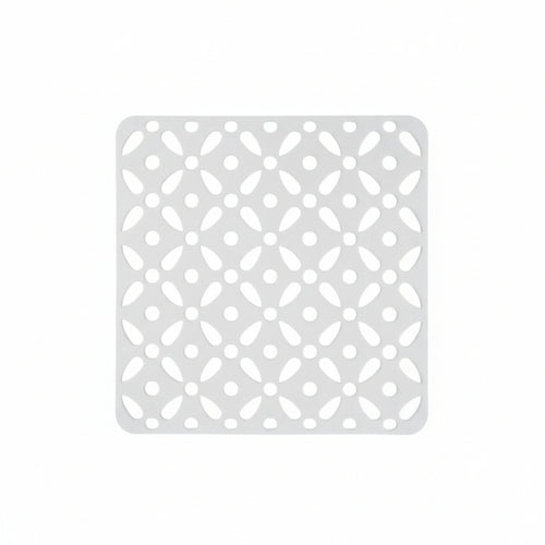 Tappeto Quadro Per Doccia Cm.55X55