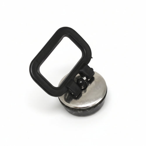 Tappo Lavello Lavabo Con Maniglia- - Ø Mm.52 - 25 Busta