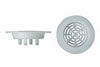 Filtro In Plastica Per Lavello- - Mm.50 - 25 Pezzi