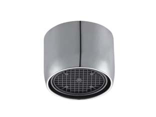 Aeratore Perlator Dl Cromato F22X1- - Ø Mm.17 F22X1 - 10 Pezzi Neoperl