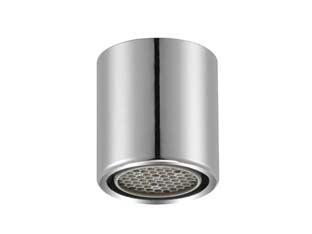 Aeratore Honeycomb Tt Cromato F16X1- - Ø Mm.18,4 F16X1 - 10 Pezzi Neoperl