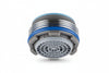 Aeratore Cache' Cascade Slc Std M24X1- - Ø Mm.15,4 Std M24X1 - Chiave Ns Cod.401739 - 5 Pezzi Neoperl