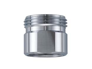 Riduzione In Ottone Cromato M/F M22X1X3/4 Neoperl