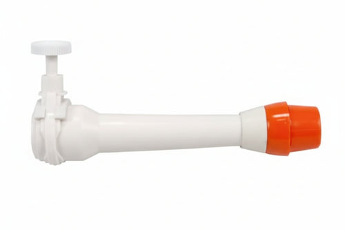 Rompigetto Attacco Universale Lungo Cm.15 - 4 Blister Aglaia