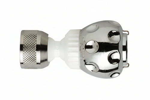 Rompigetto Snodato A Vite 2285/5S - 1 Blister Siroflex