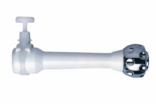 Rompigetto Attacco Universale Lungo Cm.15 2290/S - 1 Blister Siroflex