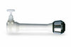 Rompigetto Attacco Universale Lungo Con Doccetta Cm.15 2790/S - 1 Blister Siroflex
