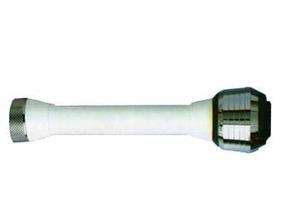 Rompigetto Lungo A Vite Con Doccetta Cm.14 2508/S - 2 Blister Siroflex