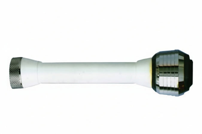 Rompigetto Lungo A Vite Con Doccetta Cm.14 2508/S - 2 Blister Siroflex