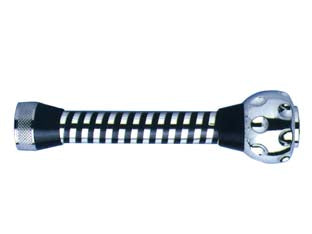 Rompigetto Flessibile Cm.14 2296/S Siroflex