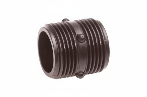 Raccordo In Plastica Per Tubi Carico Lavatrice- - 3/4 X 3/4 - 25 Pezzi