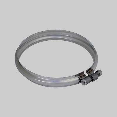 Fascetta Di Bloccaggio Ø 150 Mm