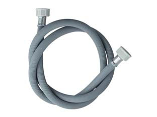 Tubo Carico Per Lavatrice- - Attacco Ff 3/4 Cm.300 - 5 Pezzi