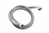 Tubo Carico Per Lavatrice Con Curva- - Attacco Ff 3/4 Cm.200 - 5 Pezzi