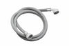Tubo Carico Per Lavatrice Con Curva- - Attacco Ff 3/4 Cm.250 - 5 Pezzi