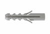 Tassello In Nylon S- - Ø Mm.14X75 - 20 Pezzi Fischer