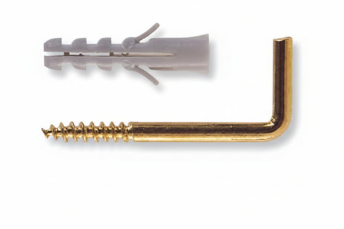 Tassello In Nylon Appendiquadro Sx4G Pz.10 - 6 Confezione Fischer