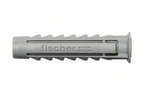 Tassello In Nylon Sx- - Ø Mm.5X25 - 100 Pezzi Fischer
