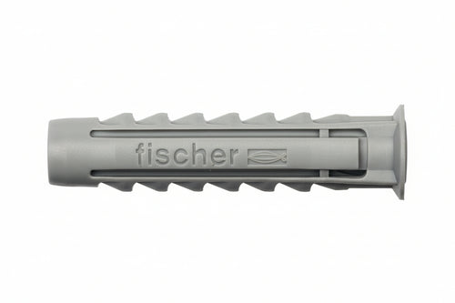 Tassello In Nylon Sx- - Ø Mm.6X30 - 100 Pezzi Fischer