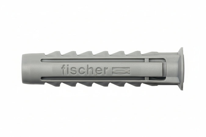 Tassello In Nylon Sx- - Ø Mm.6X30 - 100 Pezzi Fischer