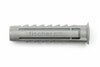 Tassello In Nylon Sx- - Ø Mm.8X40 - 100 Pezzi Fischer